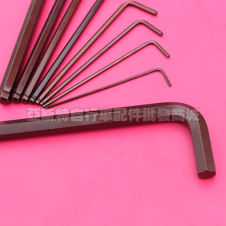 Clé pour réparation vélo - Ref 2302464 Image 34