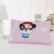 Bộ phim hoạt hình trẻ em gối bông mẫu giáo cotton 30 * 50 cm cho bé tiểu học Bộ gối 40x60