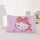 Bộ phim hoạt hình trẻ em gối bông mẫu giáo cotton 30 * 50 cm cho bé tiểu học Bộ gối 40x60