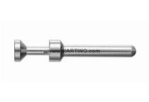 Germany HARTING connector Terminal 09 33 000 6102 pin Jack 09330006102
