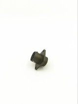MIL-DTL-26482 I Series 4 Core Air socket MS3112E8-4P YH3112E8-4P