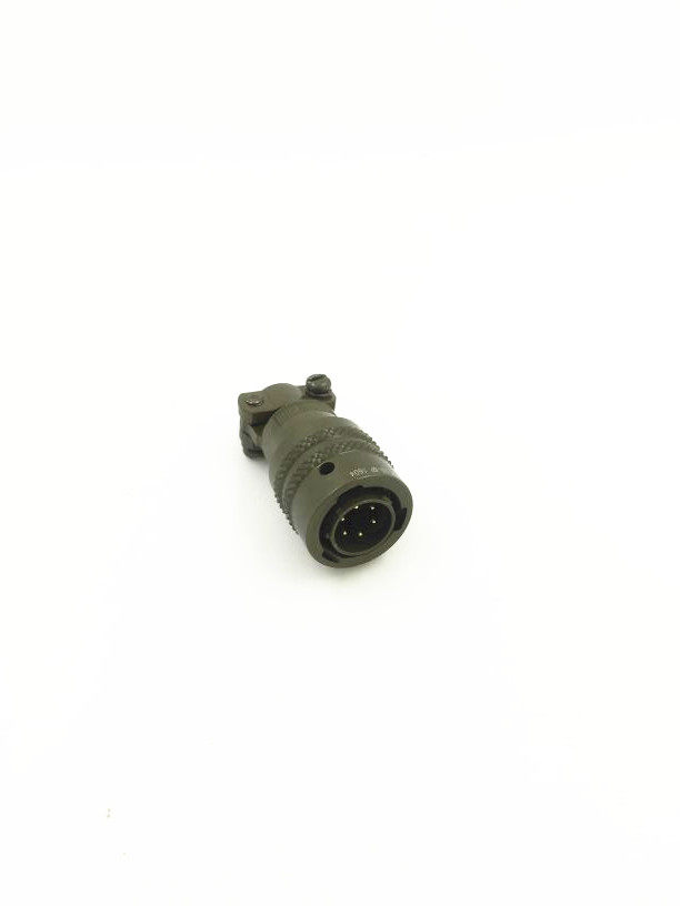 US Military Label 26482 Connector Aviation Plug 7 Core plug MS3116F10-7P YH3116F10-7P-Taobao