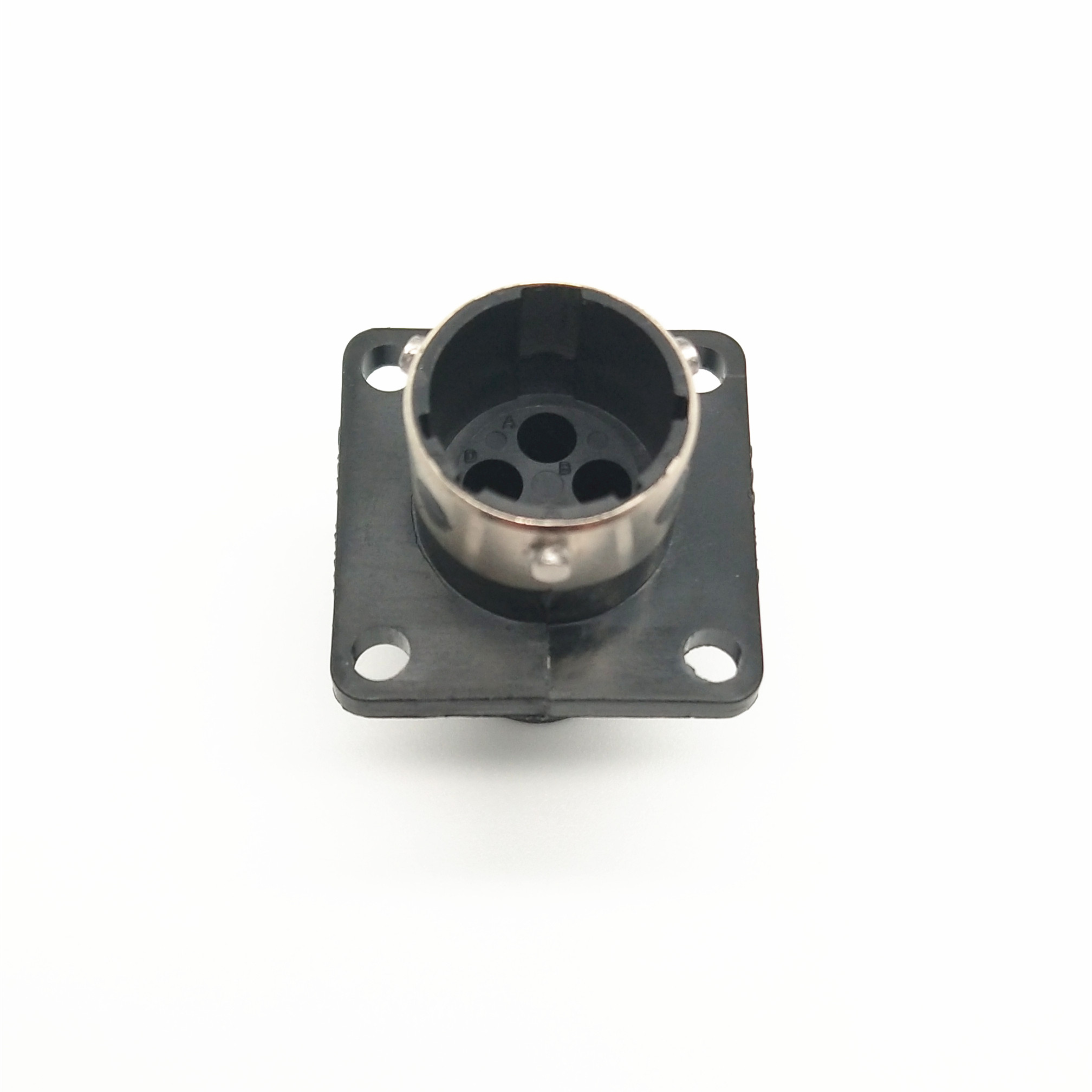 BURNDY SOURIAU Surio TRIM TRIO Industry 4-core socket public seat-Taobao