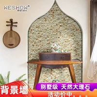 Мозаика, трехмерная касса на стену, ископаемые