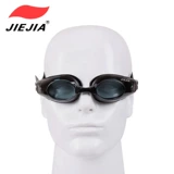 Профессиональное снаряжение, высокие водонепроницаемые очки для плавания без запотевания стекол, плавательная шапочка, дайвинг