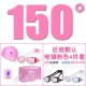 Kính bơi HD cận thị chống sương mù unisex kính bơi nữ mũ bơi túi kính không thấm nước phù hợp với nữ - Goggles