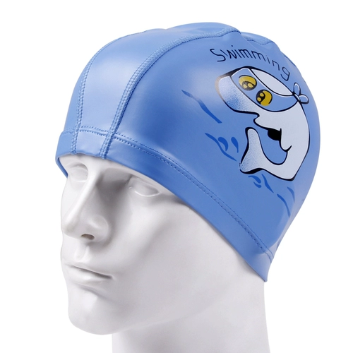 捷佳 Водонепроницаемая детская профессиональная плавательная шапочка без запотевания стекол подходит для мужчин и женщин, комплект, водонепроницаемый плавательный аксессуар для плавания