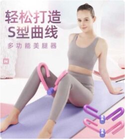 Home multi-functional fitness leg leg leg leg thin thin leg fitness equipment for the hips leg training