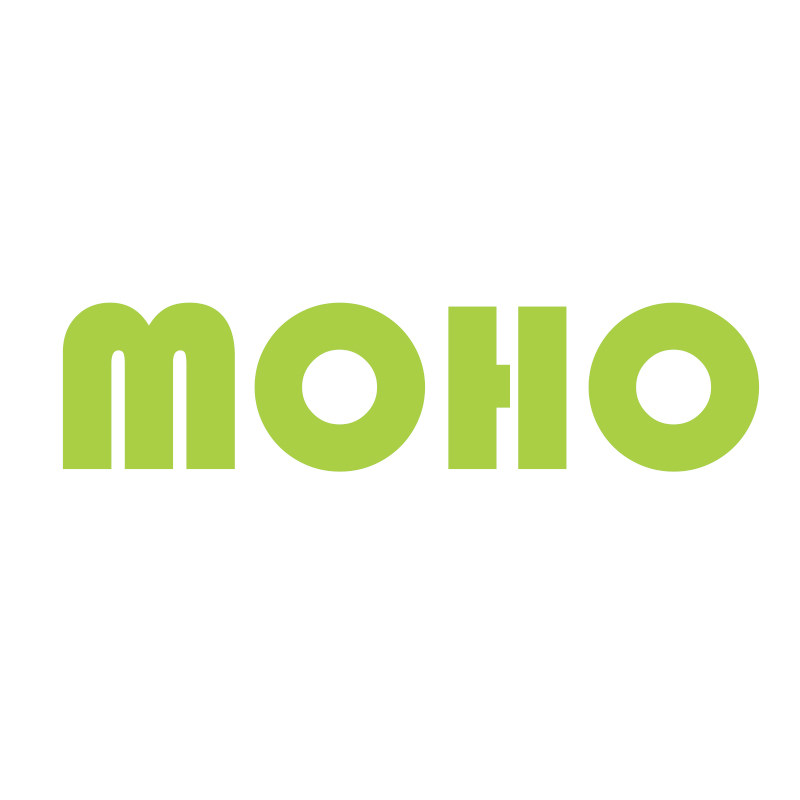 MOHO依衣的LOGO