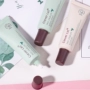 Kem nền che khuyết điểm đa năng BB cream nude che khuyết điểm dưỡng ẩm cô lập nam nữ không thấm nước kiểm soát dầu nền chất lỏng sinh viên không phải Hàn Quốc nền collagen