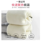 Утепленные леггинсы, детские штаны, осенние, в западном стиле, коллекция 2022