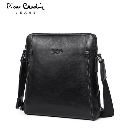 解说皮尔卡丹男包质量怎么样，透过五个月使用看真相