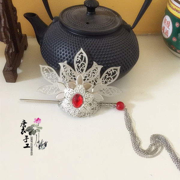 Accessoire coiffure - Ref 1203079 Image 3