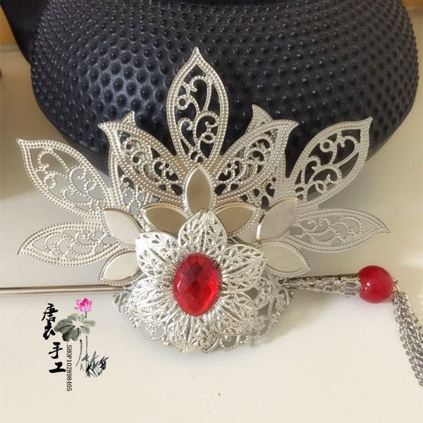 Accessoire coiffure - Ref 1203079 Image 4