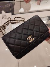 Chanel фото