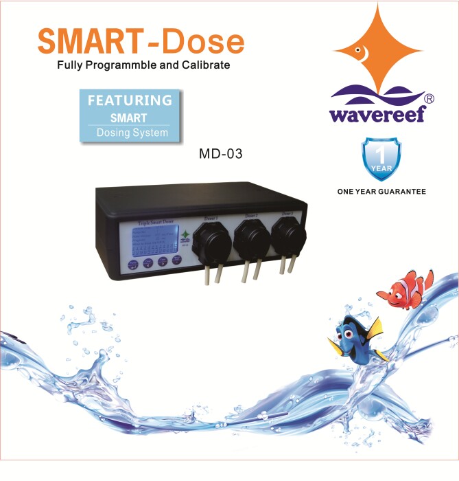 Three-head intelligent titration MD-03