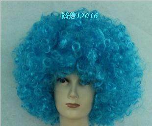 Perruque Harsh pelucheux confirme - Ref 2608258 Image 40