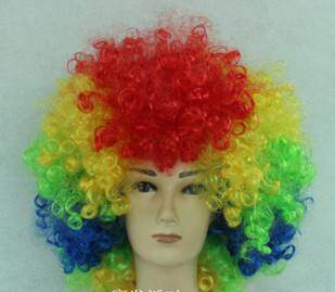 Perruque 4    - Ref 2609865 Image 15