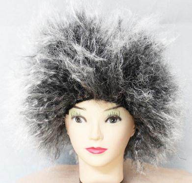 Perruque Harsh pelucheux confirme - Ref 2608258 Image 42