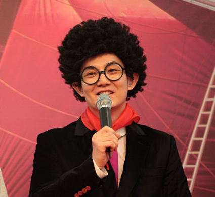 Perruque Harsh pelucheux confirme - Ref 2608258 Image 20