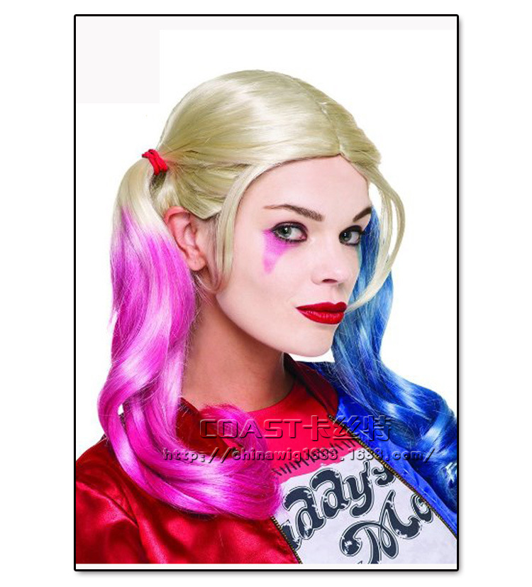 Perruque Double tresse perruque - Ref 2609064 Image 8