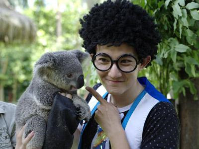 Perruque Harsh pelucheux confirme - Ref 2608258 Image 19