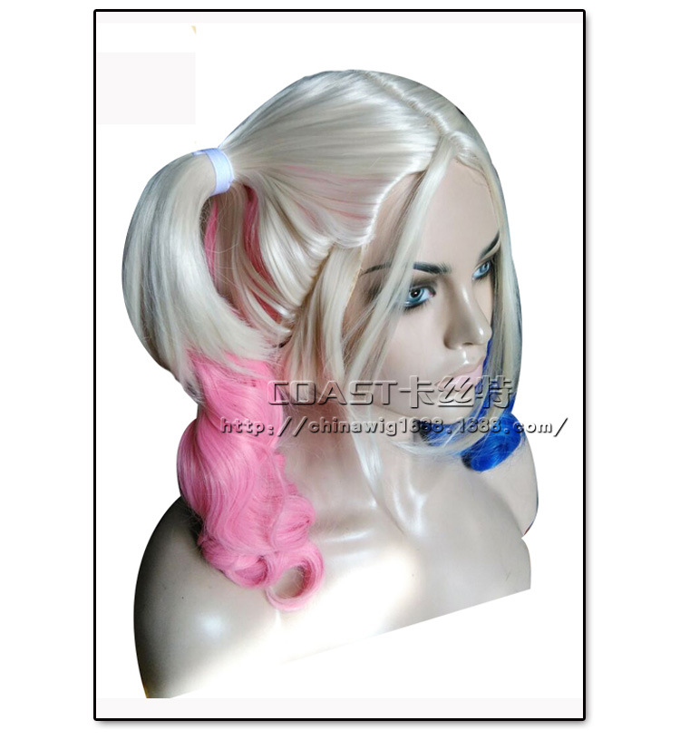 Perruque Double tresse perruque - Ref 2609064 Image 10