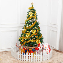 1 5 meters 1 8 meters 2 meters 3 meters Christmas decoration encrypted home Christmas tree set meal christmastree