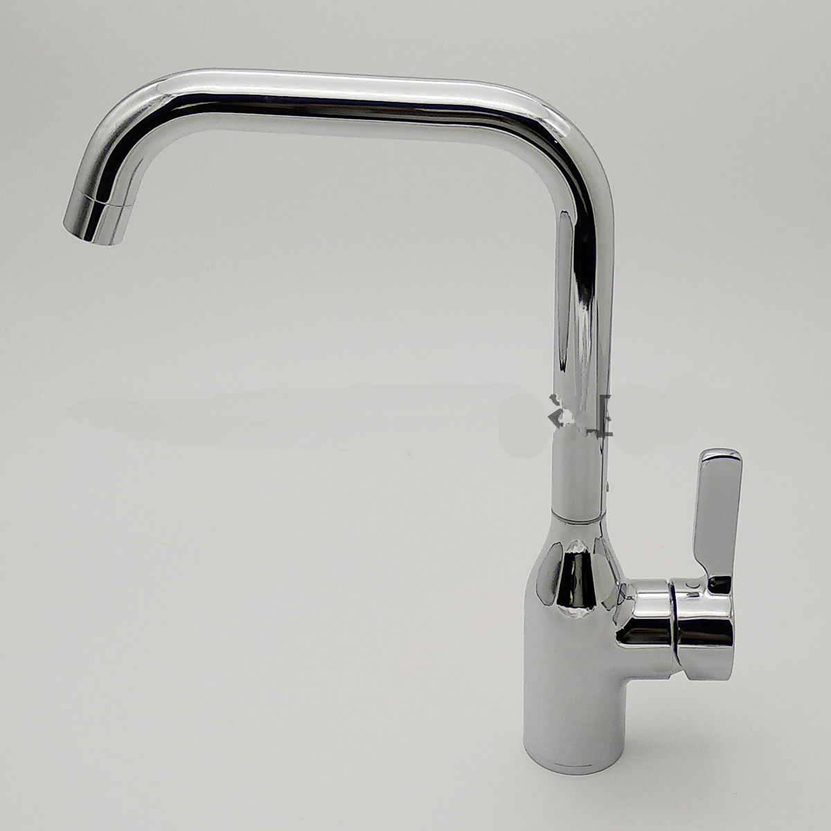 Nine Pastoral Hot And Cold Taps Kitchen Home Sink Vegetable Basin Swivel Anti Splash Taps 33080-229 123