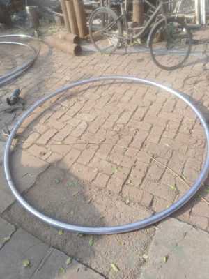 Акробатические реквизиты Dajin Dance Steel Ring Ring Кольцо кольцо Три секции четырех секции Пяти трубная трубка труб