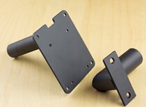 obutto Obato Flying Game Stand Flying Rocker Tray VKB GunfighterPro Tray