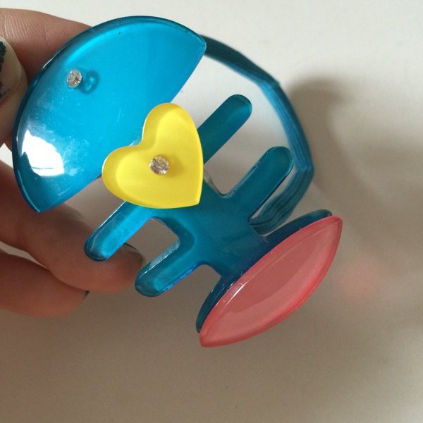 Accessoire coiffure - Ref 1205054 Image 7