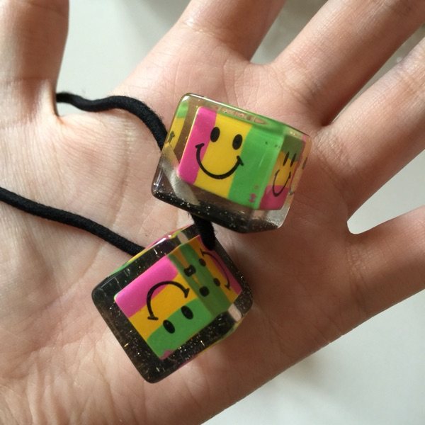 Accessoire cheveux - Ref 1205069 Image 7