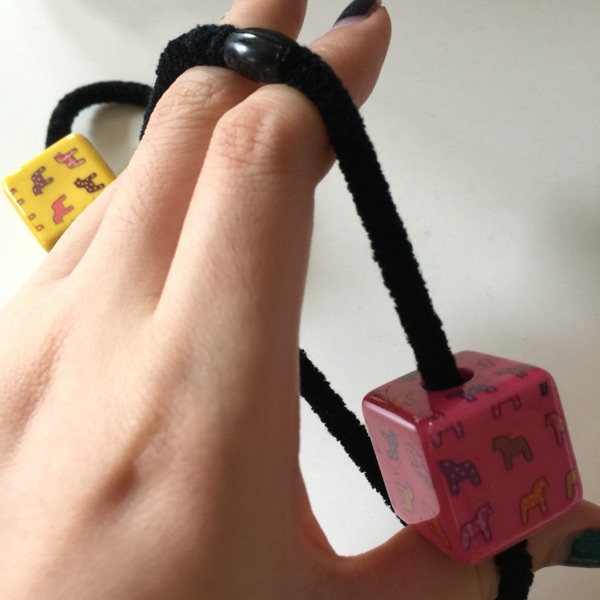 Accessoire cheveux - Ref 1205069 Image 14