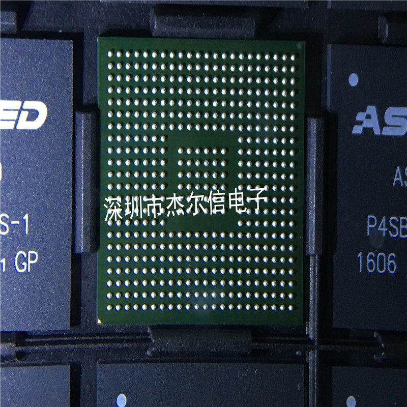AST2500A2-GP AST2500 ASPEED BGA New Imported Original Can Be Directly ...