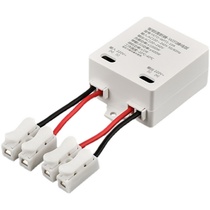 Graffiti smart APP power control module on-off device ZigBee wireless WiFi mobile phone remote control wireless switch