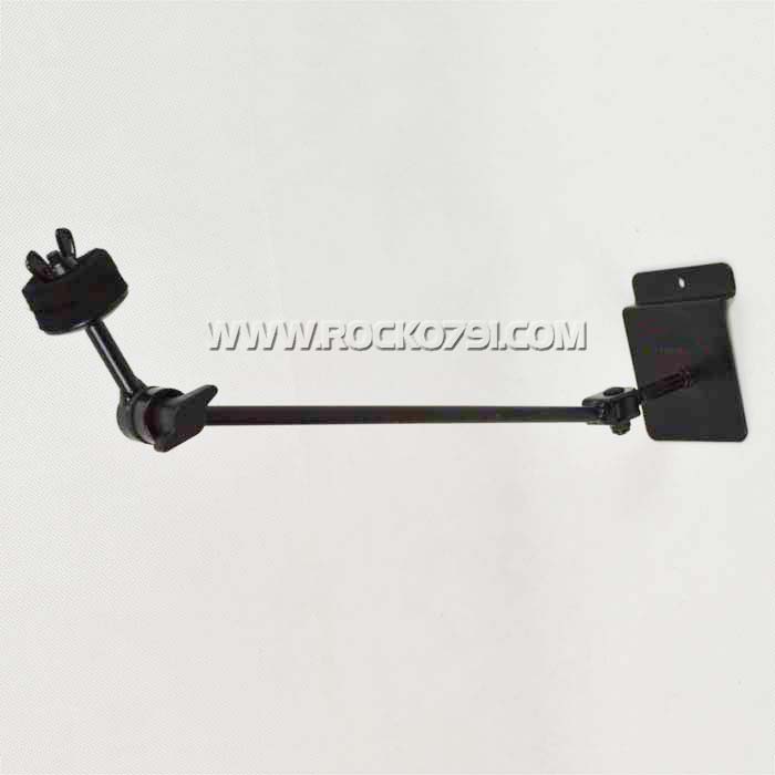 (Lockharmonies) Professional slot Type of Cymbic Rack Volume Large Concessional Racks DRUM CYMBIC SHEET DISPLAY BRACKET