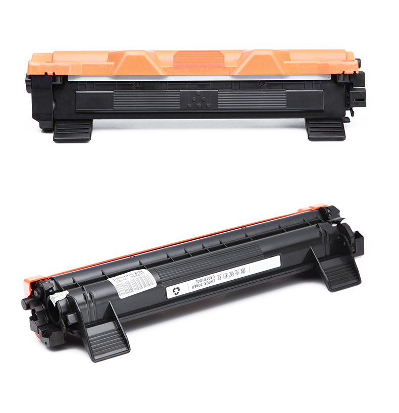 Hộp đựng bột anh em TN-1035 HL-1218W 1608 DCP-1618W MFC-1919NW 1908 1208 DR-1035 hộp mực 1118 1519 Lenovo LT201 M7206W - Hộp mực