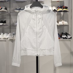 Li Ning Sports Windbreaker Sun Protection 및 통기성