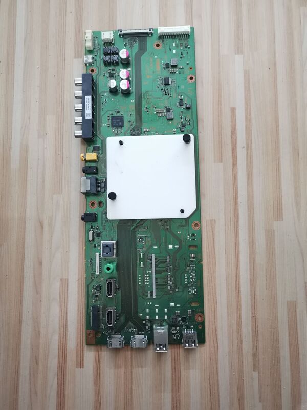 Original Sony Kd-55X8066E 43/49X8000Ec 49X7500Ec Motherboard 1-981-326-32 Original Sony Kd-55X8066E 43/49X8000Ec 49X7500Ec Motherboard 1-981-326-32