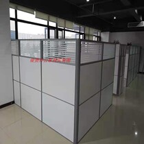 Factory direct mobile activity screen partition office workshop factory warehouse clinic partition wall