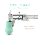 Защитный чехол, силиконовая рукоятка, перчатки, анти-кража