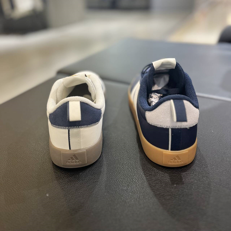 Настоящие Adidas/Adidas новые низкие кроссовки с Т-носиком для мужчин и женщин, спортивные и прогулочные кроссовки JI4566 4567