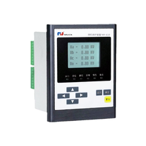 Nanrui microcomputer measurement and control protection NR600G NR610 NR630 Nanmacro 10KV high-pressure integrated transformer line