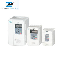 Shanghai Zhongpei three-phase universal frequency converter YZP-93 110132160 185KW fan water pump special