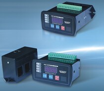 Supply electric motor integrated protector intelligent monitoring and control device motor motor protector monitor