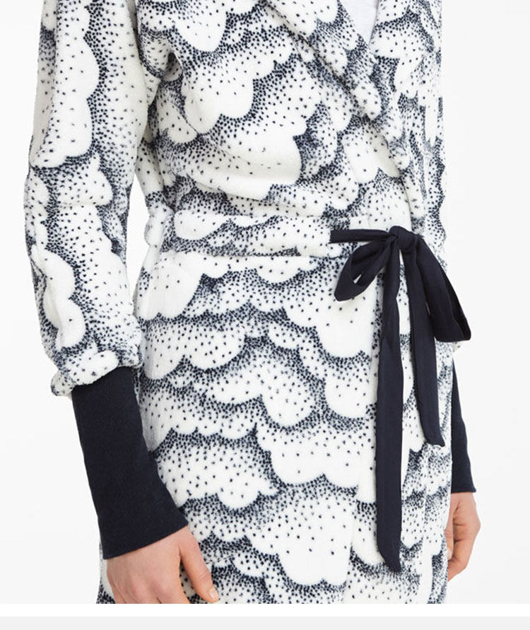 Peignoir - Ref 597460 Image 8