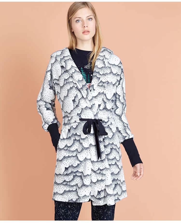 Peignoir - Ref 597460 Image 11