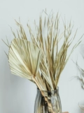 PU вентилятор Dry Flower Big Polytic Yesen Flower Shop Магазин цветочный магазин мягкий установленная арка свадьба сцены сцены