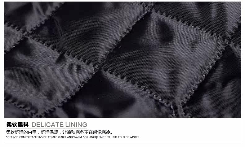 Pantalon cuir homme droit - Ref 1493431 Image 25